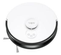 Tapo RV30 V1 - Aspirateur - robot - sans sac chargeur inclus Blanc G