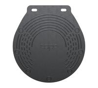 Tapo Tapis de Protection imperméable RVA411, pour RV30 Max Plus et RV20 Max Plus, Protège Votre Sol de l'humidité et des serpillères mouillées