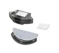 Tapo RVA500 Bac à Poussière et Réservoir d'Eau 2 en 1 - pour Tapo RV30 Max Plus/RV30 Max/RV20 Max Plus/RV20 Max