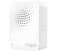 Tapo Smart IoT Hub Avec Carillon - TAPO H100