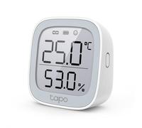 TP-Link Tapo T315 Intérieure Capteur d'humidité et de température Autonome Sans fil