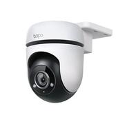 TP-Link Tapo TC40 Dôme Caméra de sécurité IP Intérieure et extérieure 1920 x 1080 pixels Plafond/Mur/Poteau