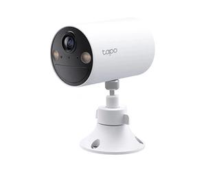 TAPO TC82 WIRE FREE INTERIEUR/EXTERIEUR