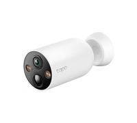 Caméra de surveillance TP-LINK Wifi Tapo TC85 2K QHD 4MP