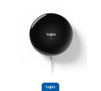 Tapo Télécommande Infrarouge H110 - Prend en Charge 18 Types d'appareils, Plus de 8000 Marques, hub pour capteurs Tapo, Commande vocale avec Alexa/Siri, Compatible avec Matter, Minuterie