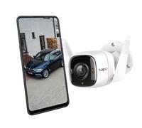 Caméra de surveillance TP-LINK Wifi Tapo C320WS