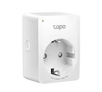 TPLINK TAPOP1004 - Prise WLAN commutable, 4 pièces
