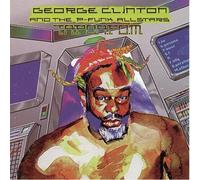 Tapoafom Clinton,George & P-Funk All Stars