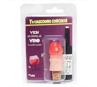 Tapon En Liège - Non Spécifié - Pito - Blister De 10 Unités - Idéal Pour Les Bouteilles - Résistant À L'humidité