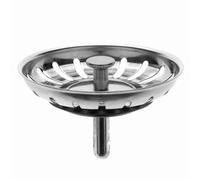 TAPÓN FREGADERO TEKA RECAMBIO ORIGINAL INOX MOD. PREMIUM, EXPRESSION, CLASSIC C.O. 20199006