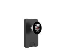 Tapotez ou passez | Lutte MMA | Lutteur PopSockets PopWallet pour MagSafe