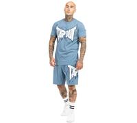 Tapout Dunlab Tracksuit Bleu M Homme