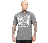Tapout Haily Be Short Sleeve T-Shirt L