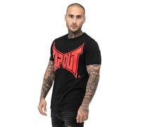 Tapout Logo Short Sleeve T-Shirt M