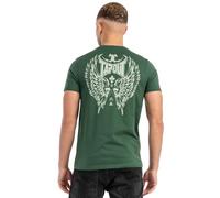 Tapout Mask Short Sleeve T-Shirt XL