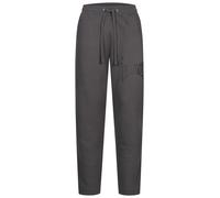 Tapout Pantalon anthracite / noir, Taille 35-36