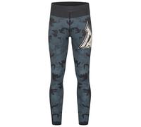 Tapout Pantalon fonctionnel 'Patton' saphir / noir / blanc, Taille XXXL