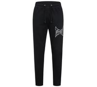 Tapout Lifestyle Basic Joggers Noir S Homme