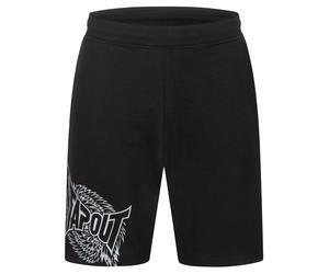 Tapout Pantalon 'Spirit' noir / blanc, Taille 33