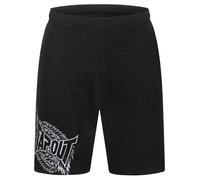 Tapout Pantalon 'Spirit' noir / blanc, Taille 34