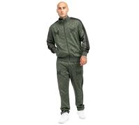 Tapout Punkass Tracksuit Vert 2XL Homme