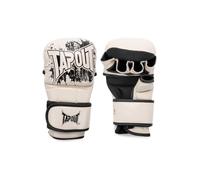 Tapout Ruction Mma Combat Glove Beige L-XL
