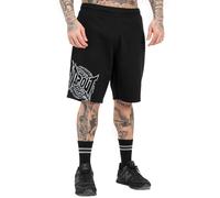 Short coupe régulière Tapout Spirit Noir XL