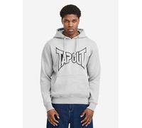 Tapout Sweat-shirt gris clair, Taille L