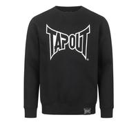 Tapout Marfa Sweatshirt Noir M Homme