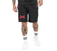Tapout Taproot Shorts, Noir, Rouge, Aubergine, M Hommes