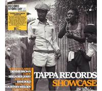 Tappa Records Showcase