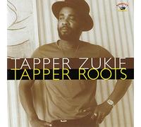 Tappa Zukie - Tapper Roots