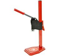 Tappatrice regolabile 1 leva per tappi corona tappa bottiglie tappo vino salsa 0016502