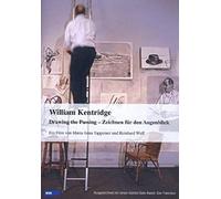 Tappeiner, Maria Anna – William Kentridge-Zeichnen F
