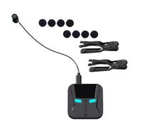 Tapper automatique d'écran de téléphone, Clicker automatique Tapper automatique d'écran Clicker automatique d'écran avec la batterie intégrée de 300 mAh, contact simulé de doigt pour les jeux,