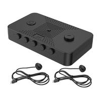 Tapper d'écran automatique : Clicker automatique physique, dispositif de simulation de doigt, outil rapide | Tap Liker mobile, Tapper de vitesse réglable, dispositif d'opération Silen