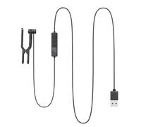 Tapper d'écran - Bouton physique pour téléphone portable - Pour les flux en direct, le travail à distance, les jeux informatiques, les systèmes de récompense des applications