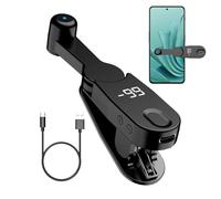Tapper Écran - Bouton automatique, appareil de déclenchement de smartphone pour simulation rapide des clics de doigts lors des jeux et des flux en direct