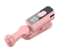 Tapper écran - Contrôleur réglable de 120 MAh | Dispositif clicker sur l'écran du téléphone Tapper vitesse pour le test du logiciel pad Insertion de données Compilation de formulaires Tâches de