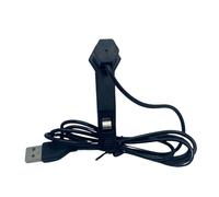 Tapper pour téléphone - Tapper pour écran de téléphone, transmissions comme physiques - Simulation USB Fast Click Finger Continuous Click pour les jeux, les transmissions en direct, les likes, les