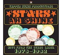 Tapper Zukie - Ah Shine Star Records 1976-1988 [Import]