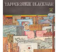 TAPPER ZUKIE - BLACK MAN