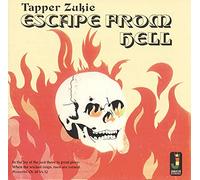 Tapper Zukie - Esacpe from Hell [Import]
