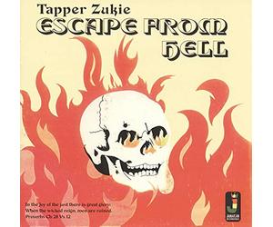 Tapper Zukie - Escape from Hell