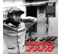 Tapper Zukie In Dub (Vinyl) 12" Album
