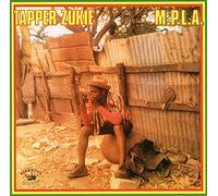 Tapper Zukie - M.P.L.a. [Import]