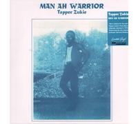 Tapper Zukie - Man Ah Warrior [Vinyl] [Import]