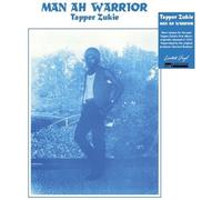 Tapper Zukie - Man Ah Warrior [Vinyl Lp]