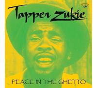 Zukie, Tapper - Peace in the Ghetto