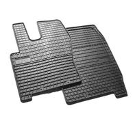 Tappetini elToro per Iveco Eurocargo II (2002-2008)